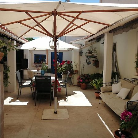 La Maison De 6Fran Appartement 2 Chaleureux Et Calme Ambiance Familiale Valros Dış mekan fotoğraf