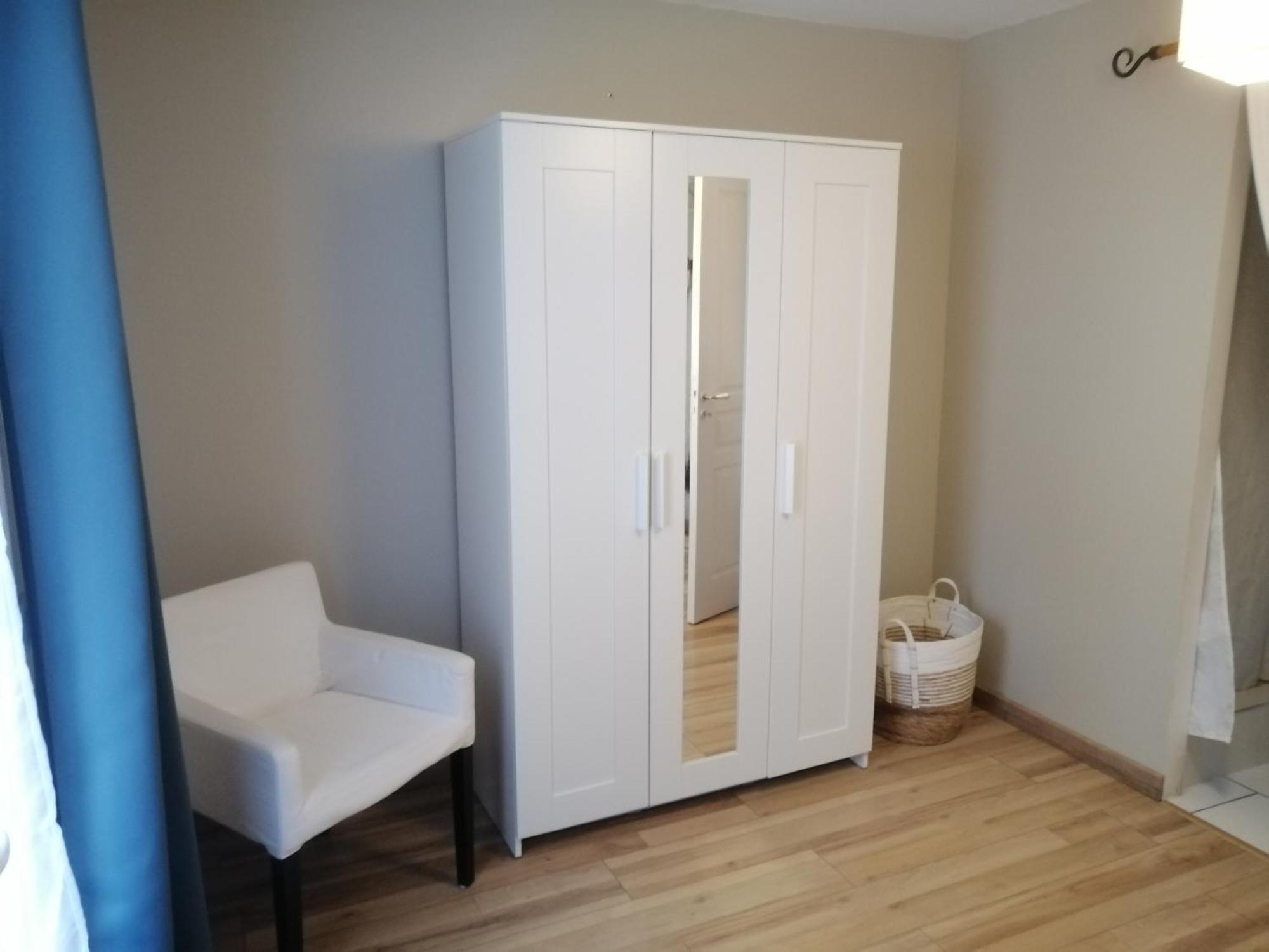 La Maison De 6Fran Appartement 2 Chaleureux Et Calme Ambiance Familiale Valros Dış mekan fotoğraf
