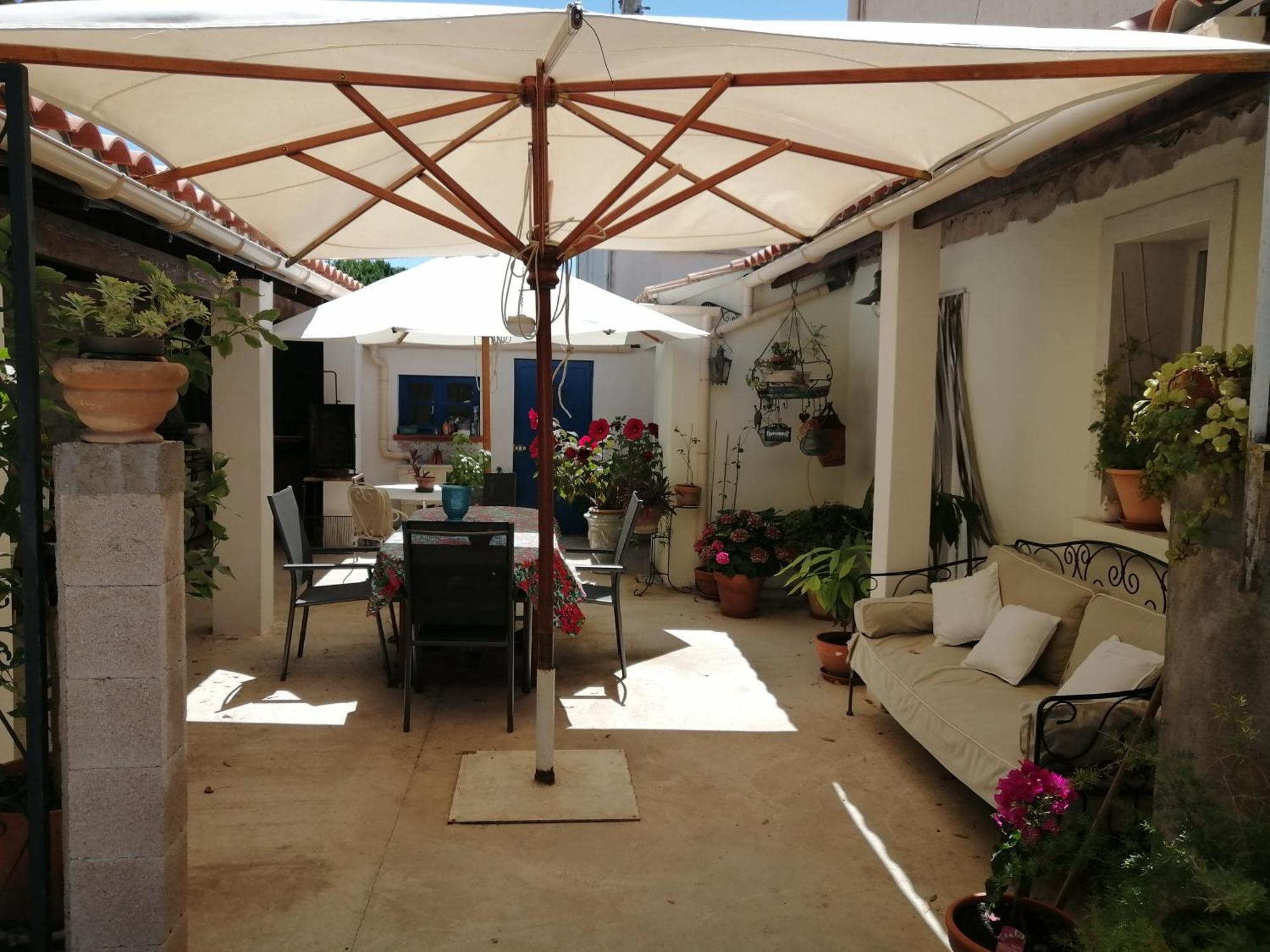 La Maison De 6Fran Appartement 2 Chaleureux Et Calme Ambiance Familiale Valros Dış mekan fotoğraf