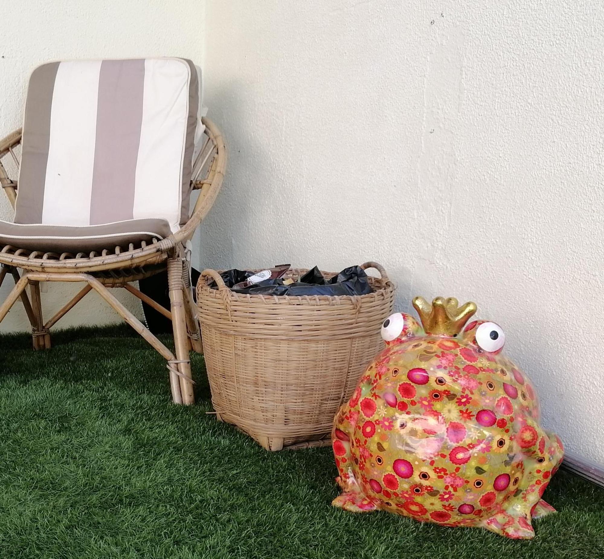 La Maison De 6Fran Appartement 2 Chaleureux Et Calme Ambiance Familiale Valros Dış mekan fotoğraf